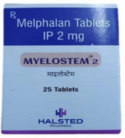 MYELOSTEM 2 MG